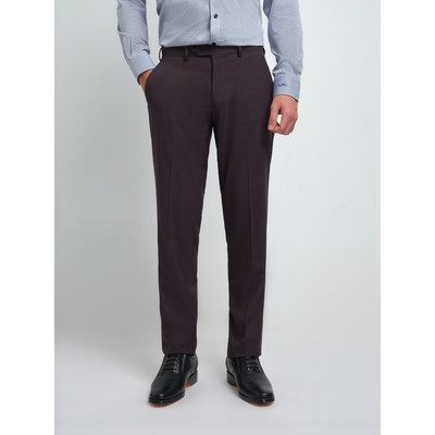 Quần Tây 0Ply VIETTIEN vải Polyester form REGULAR FIT VT00000484