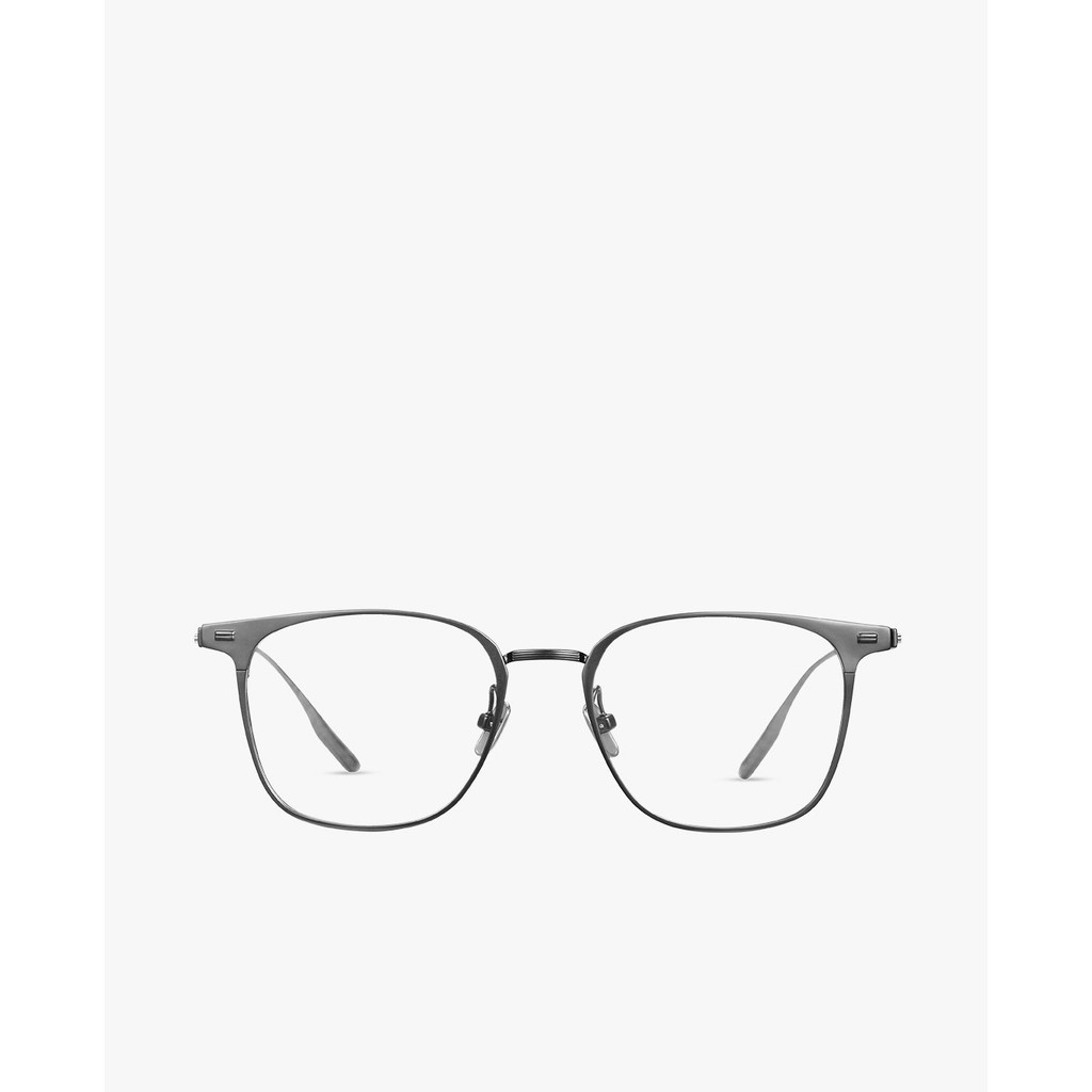 MUJOSH - Gọng kính vuông unisex sang trọng MJ13FM1133-GUC4