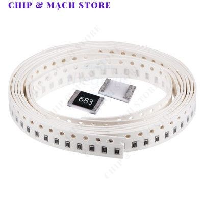 [300 Cái]- Điện Trở 68 KOhm 0805 5%Chip & Mạch Store
