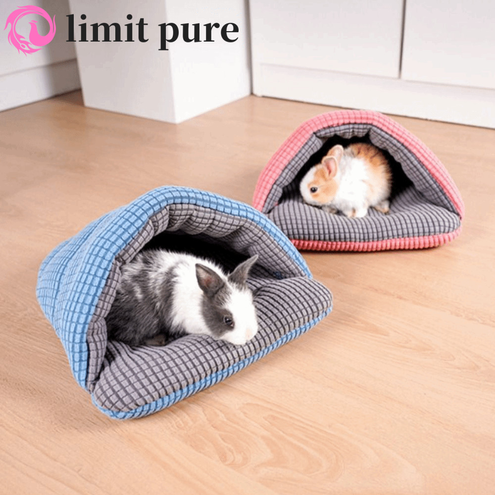 limit pure LIMIT PURE Cozy Pet Bed Slipper Shape Universal All-Season