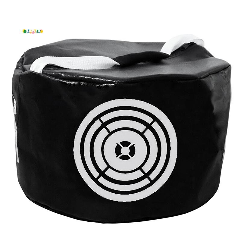 Golf Impact Power Smash Bag Hitting Bag Swing Training Aid Tác động Swing Trainer Golf Swing Trainin