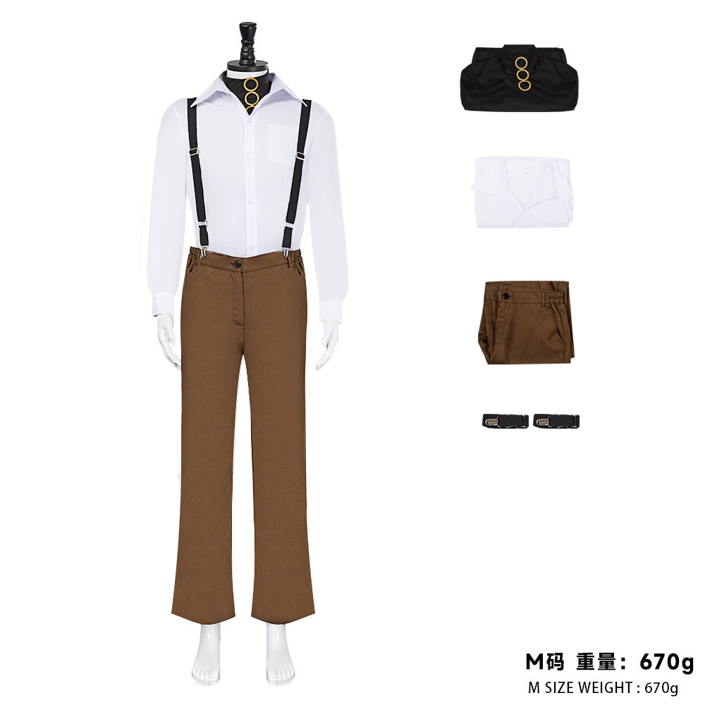 Kéo Phim Tay Edward cos Trang Phục Halloween Kinh Dị Cosplay Robot Edward Cosplay