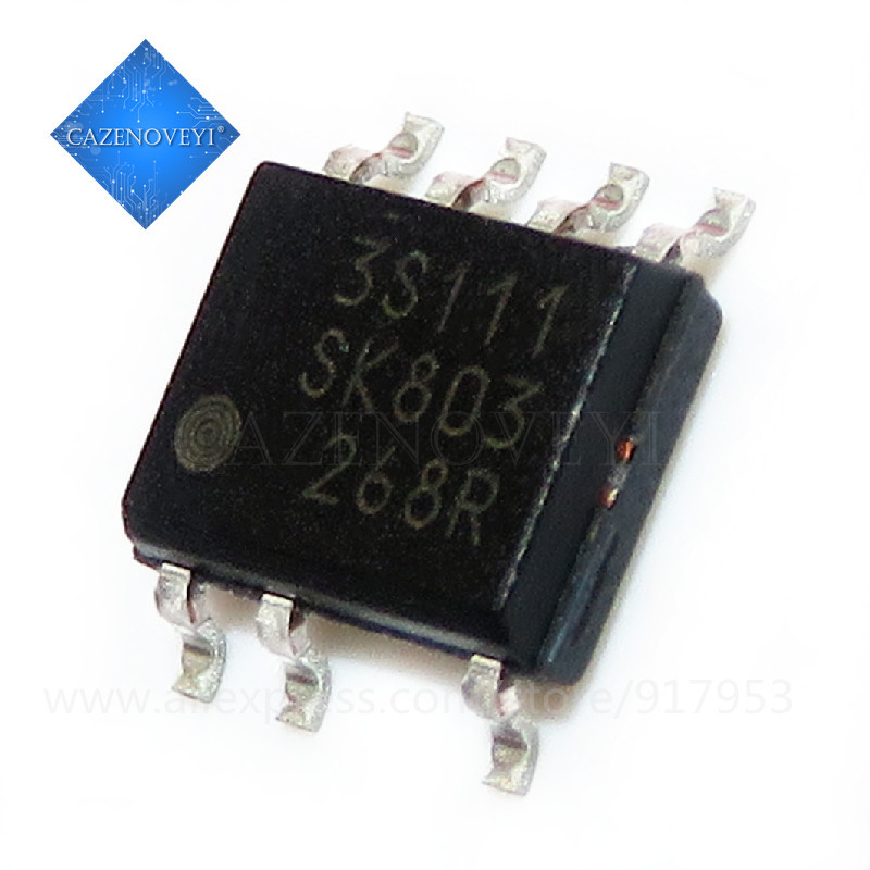 10 Mảnh SSC3S111 3S111 SOP-7 chip gốc mới