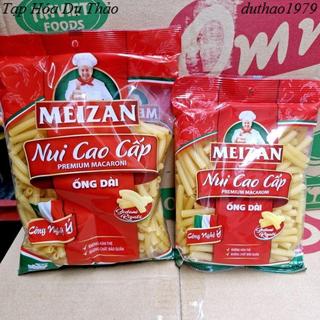 Nui ống cao cấp meizan gói 400g/200g