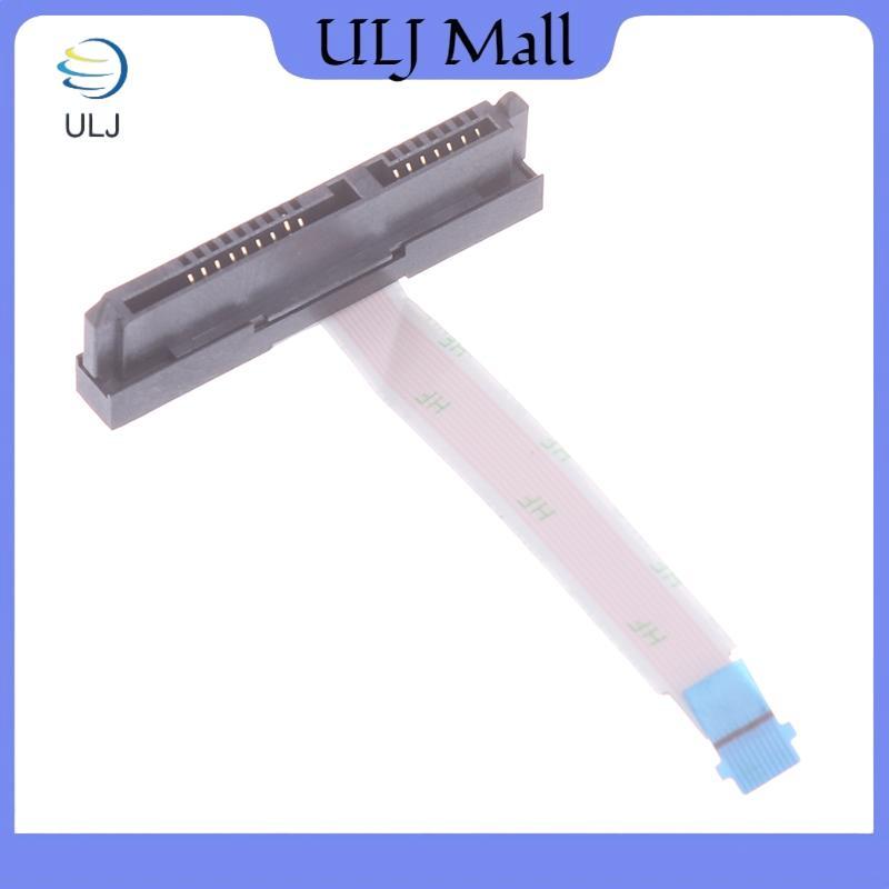 ULJ Dành Cho HP 15-p 15-f 15-k 14-P 4-U 17-F-k Laptop SATA Ổ Cứng HDD Đầu Nối SSD Cáp Mềm Cáp SATA Ổ