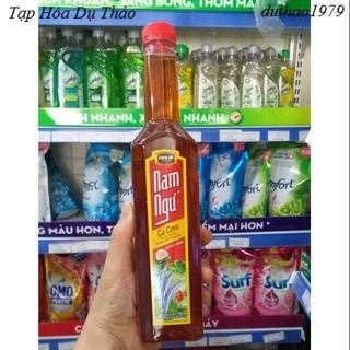 Nước Mắm Nam Ngư Chai 500ml