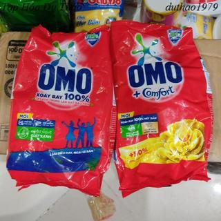 Bột Giặt Omo túi 770g / 700g