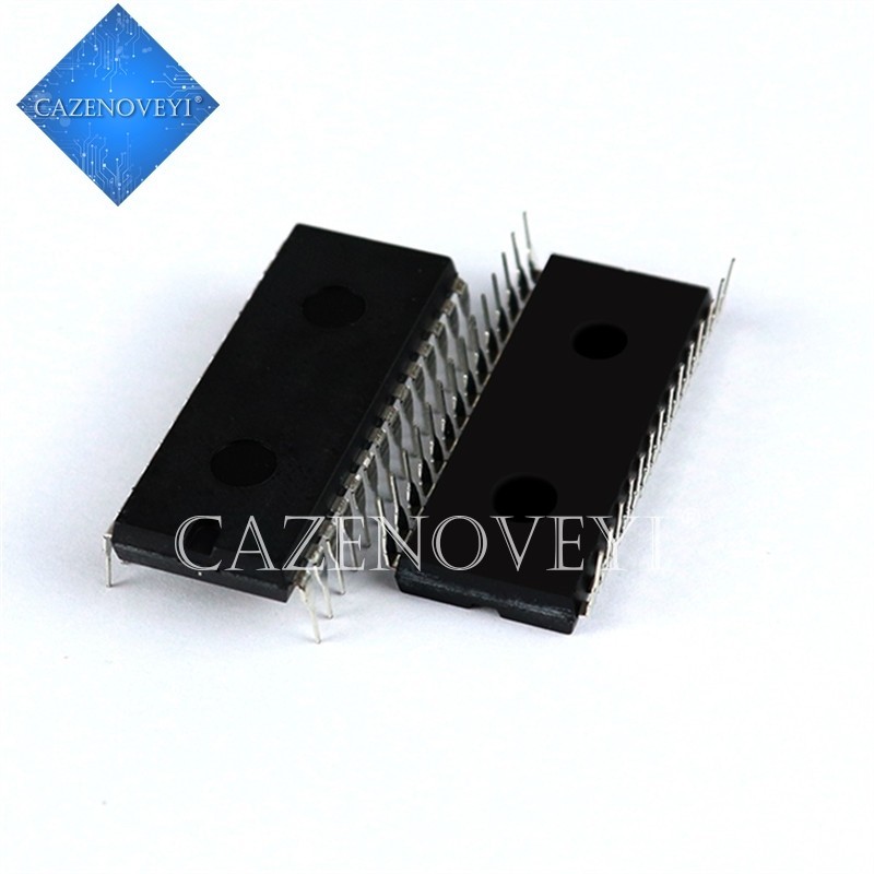 1 chip LM4610N LM4610 DIP-24
