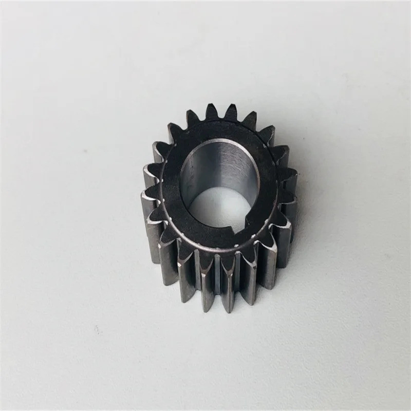 FW Động Cơ Xe Máy Chính Bánh Răng Cho CBF125 CB125F XR125 XR150 CBF150 GLH125 CRF150 NXR150 CRF CBF 