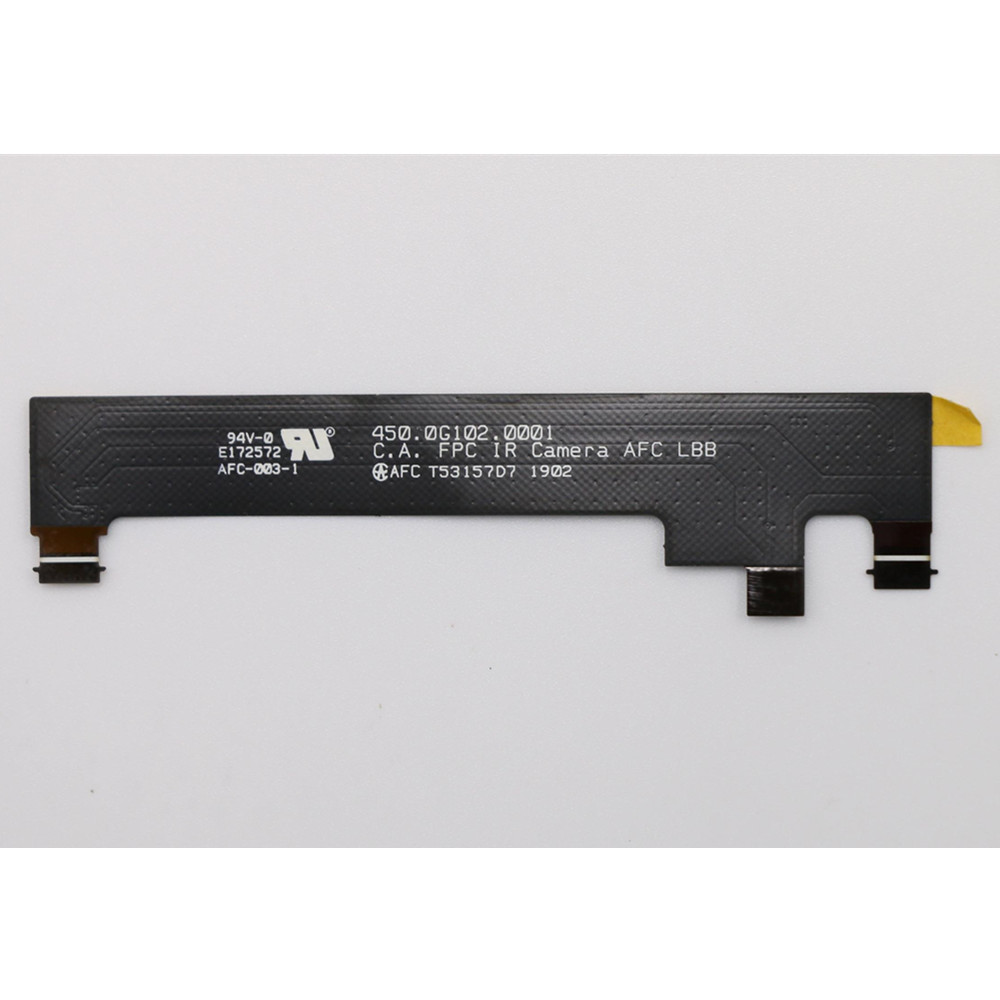 Thích hợp cho cáp Camera hồng ngoại Thinkpad X390 Yoga X13 Yoga IR 01YU994