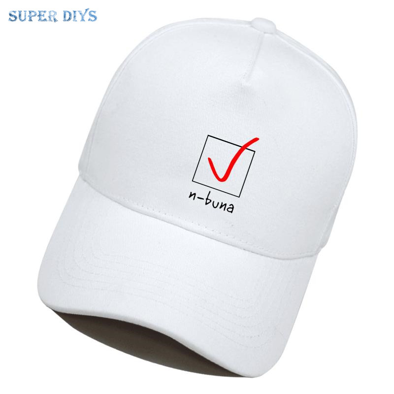 Night Deer yorushika Hàng hóa NICO Hát Xem n-buna ❈ suis Vịt Lưỡi Mũ bóng chày 6.23