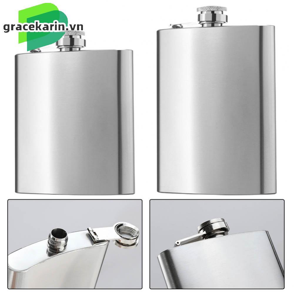 Flask Pocket Wine Bottle Pocket Wine Bottle For All Outdoor Activities
