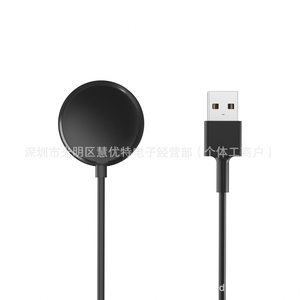 Thích hợp cho Google Pixel Watch Bộ sạc từ tính không dây Google Watch Cáp sạc Pixel thế hệ 1