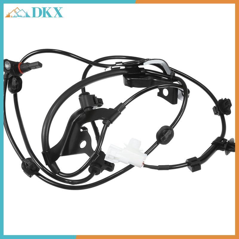 DKX 89543-0K060 Cảm biến tốc độ bánh xe ABS phía trước bên trái cho Toyota Hilux Mới Piup 2015-2022 