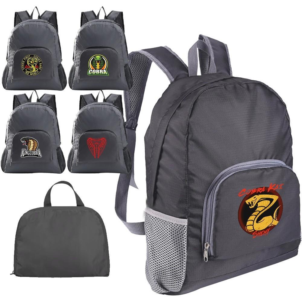 Lightweight Foldable Travel Backpack Woman Bagpack Travel Woman Beg Perempuan Travel Nylon Backpack 