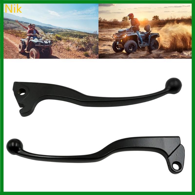 Nik Xe Máy Phanh Ly Hợp Đòn Bẩy Tay Nhôm Cho YBR 125 05-15 YBR125 125CC
