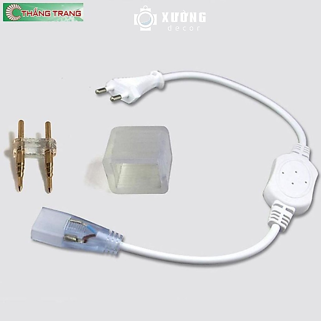 Nguồn led dây 2835 220V