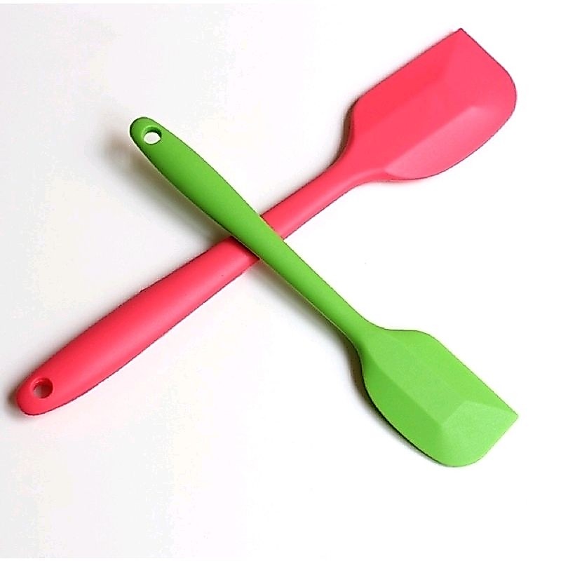 Cây Phới Bột Silicon  21 cm, 28 cm
