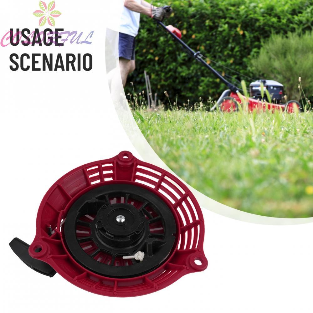 Convenient Manual Start Cable for Honda HRB425 HRB476 HRD536 HRG415 HRG465 Mower
