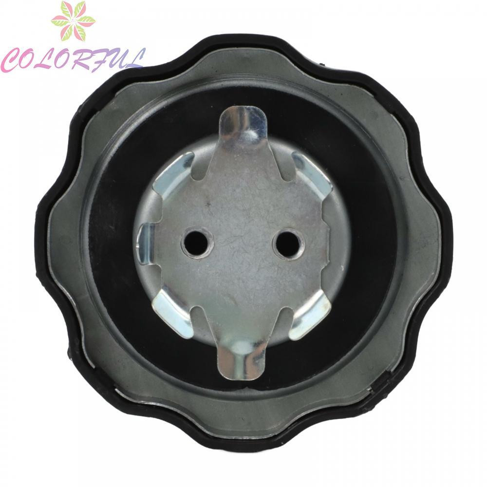 Long Lasting Fuel Tank Cap Fits For Honda GX GX160 GX240 GX270 GX340 GX390 Black