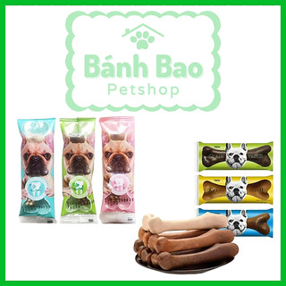 Xương Yaho, Xương Cho Chó Gặm Sạch Răng Và Thơm Miệng