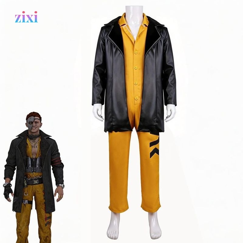 Trang phục cosplay Delta Force, bộ đồ da Raven, Hoàng tử Asala, nhập vai, trò chơi và trang phục cos
