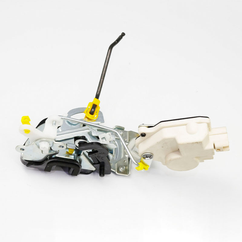 Khóa cửa trước bên trái Hyundai Elante OE 814102D000 Driver Bên Cửa Trước Khóa Hội Thay Thế Ban Đầu