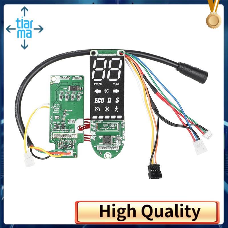 Bảng điều khiển cho F2 / F2 Plus / F2 Pro Xe tay ga điện Bluetooth Bảng điều khiển màn hình LED
