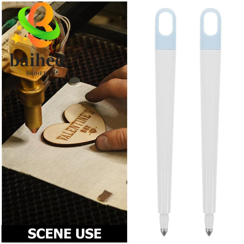 BAIHEE Cricut Scoring Tool, Precision ABS Must have Scoring Stylus, Phụ kiện khắc Giấy DIY Chính xác