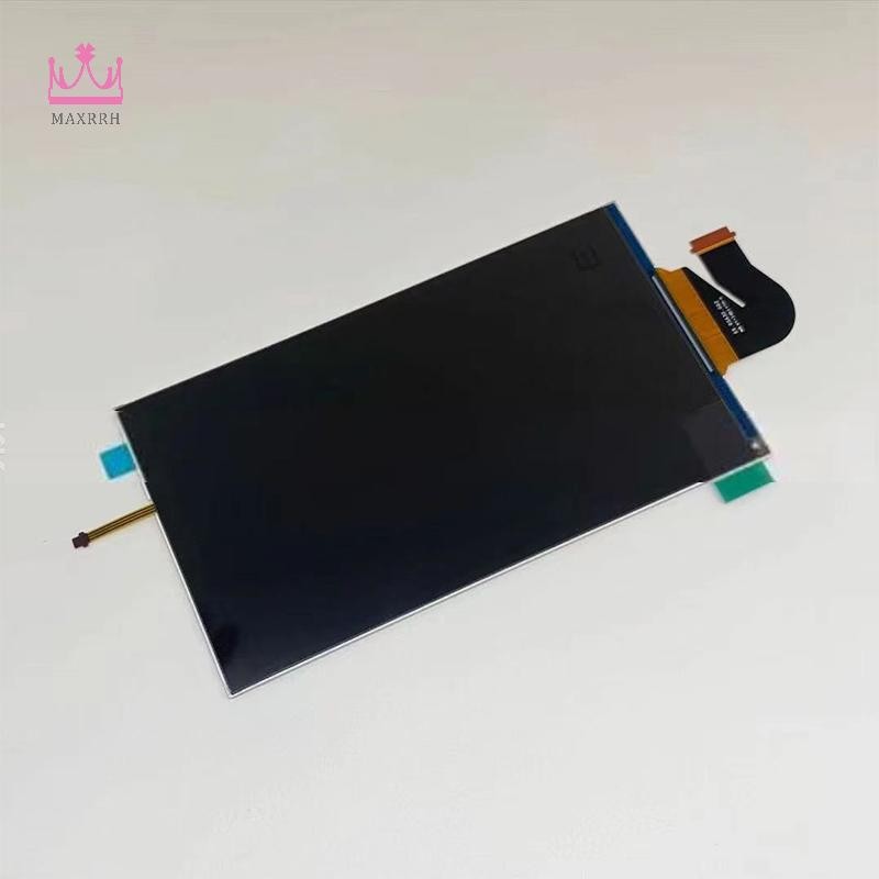Maxrrh 1 Cái Cho NS Lite Sửa Chữa Phụ Kiện Màn Hình LCD Thay Thế Cho Nintend Lite Màn Hình LCD Mới