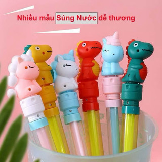 Gậy Phun Nước Tia Pháo Hoa Size Lớn – Trò Chơi Hè Tuyệt Vời Cho Bé