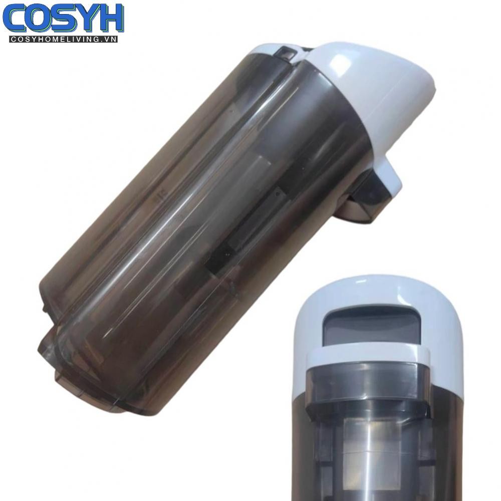 <cosyh>For JONR ED12 Replacement Water Tank for Vacuum Cleaner Mop Wet and Dry Cleaning