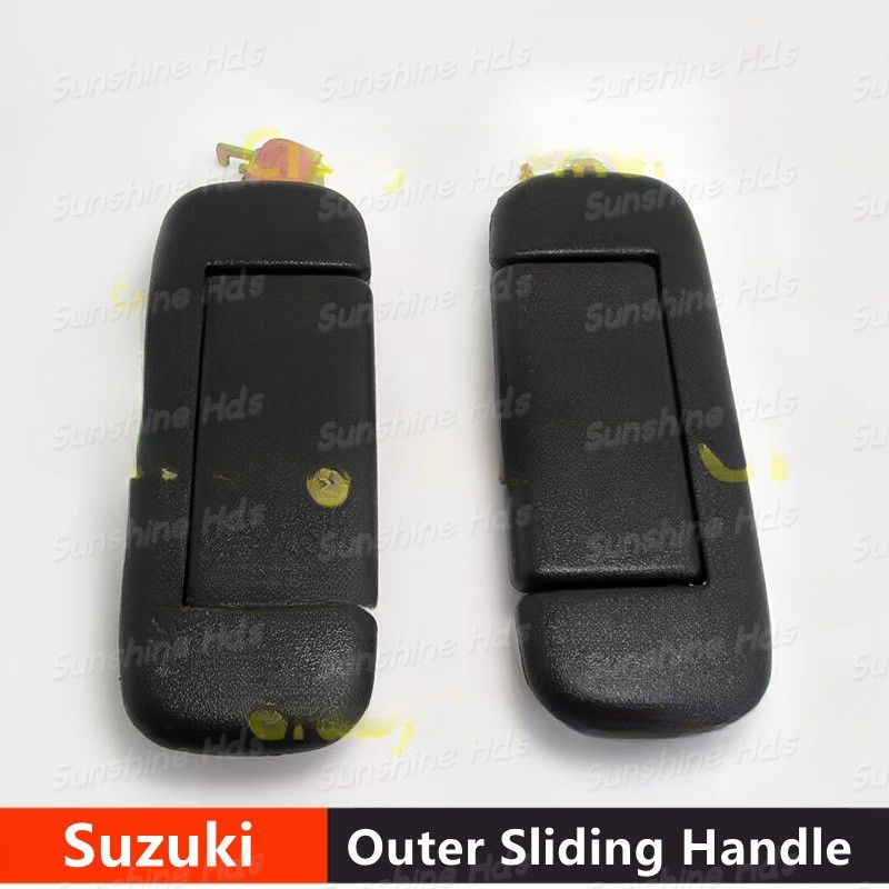 Dụng cụ mở tay nắm cửa trượt bên ngoài bên ngoài cho Suzuki K6A DA52 DA62 Suzuki Grand Vitara Suzuki