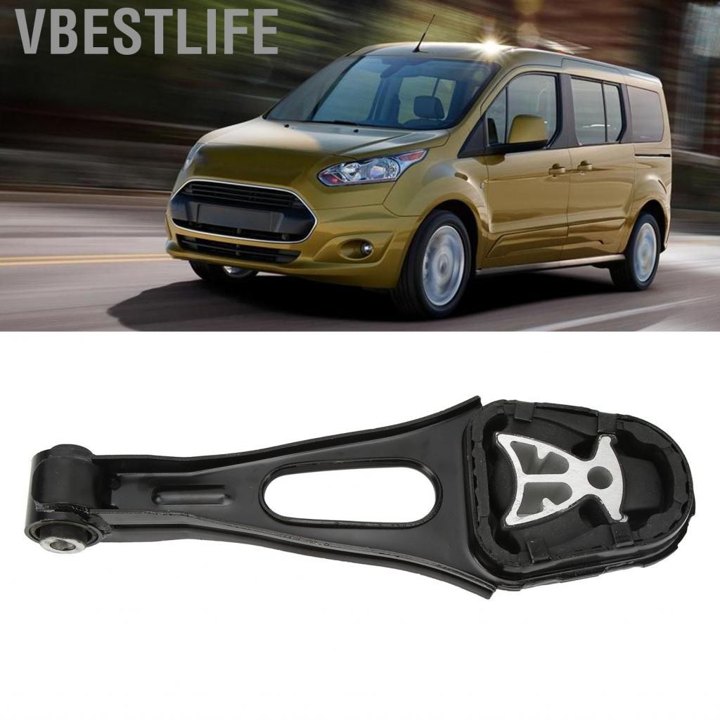VBESTLIFE Bohemia-VN Engine Mount Feuchulator Hỗ trợ kim loại Hiệu suất cao 1786184 cho mô hình FWD 