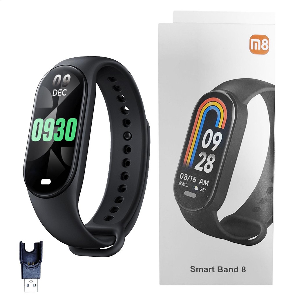 Fitness Trackers for Women Smart Watch Heart Monitor Watch Step Counter Watch Activity Tracker Heart