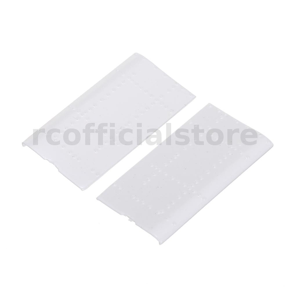 EACHINE Echine E190S RC Máy bay trực thăng dự phòng Nhóm cánh đuôi