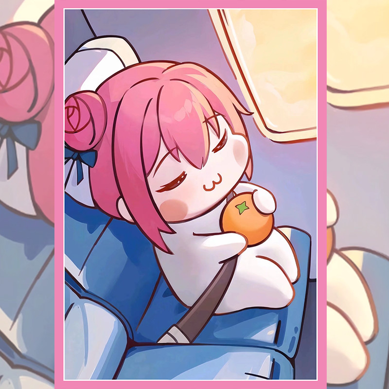 Bộ thẻ bài bài nữ thần chiến thắng NIkke Dorothy doro Yu-Gi-Oh Pokémon WS Digimon OPCG