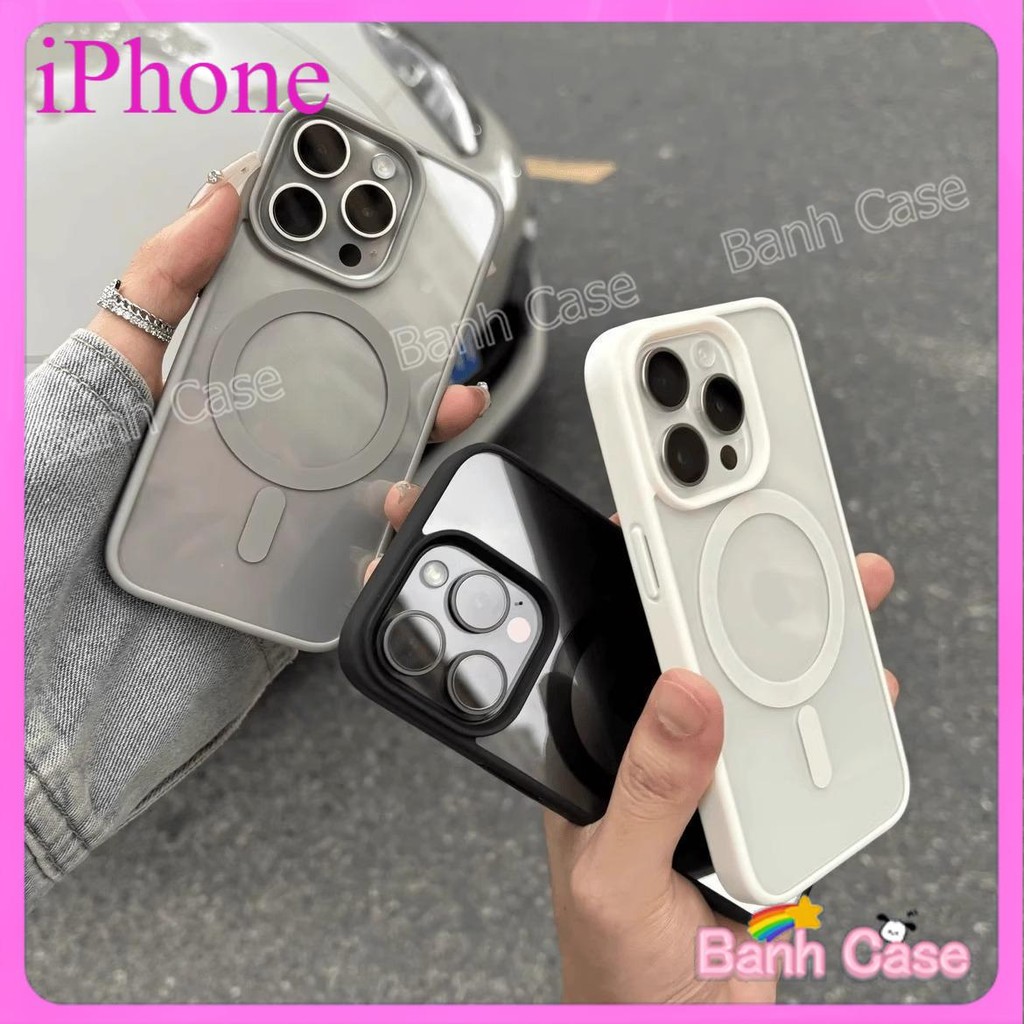 Gợi ý những mẫu phụ kiện iPhone 16 Plus 256GB không thể bỏ qua