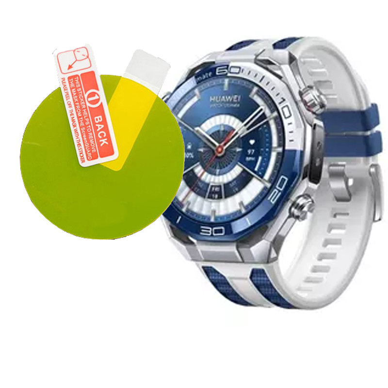 Huawei WATCH Ultimate 2 Phim bảo vệ màn hình cho Huawei WATCH Ultimate2 Vỏ đồng hồ chống nước không 