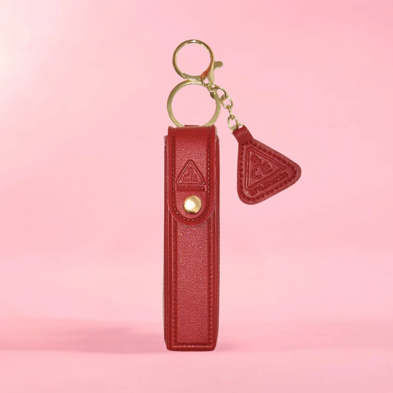 (GWP) Túi Mini Đựng Son 3CE Lipstick Holder