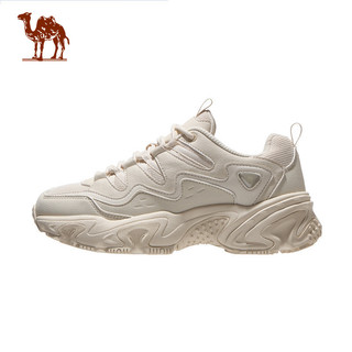  CAMEL CROWN Giày thể thao nữ Giày thể thao chống trượt thoáng khí 