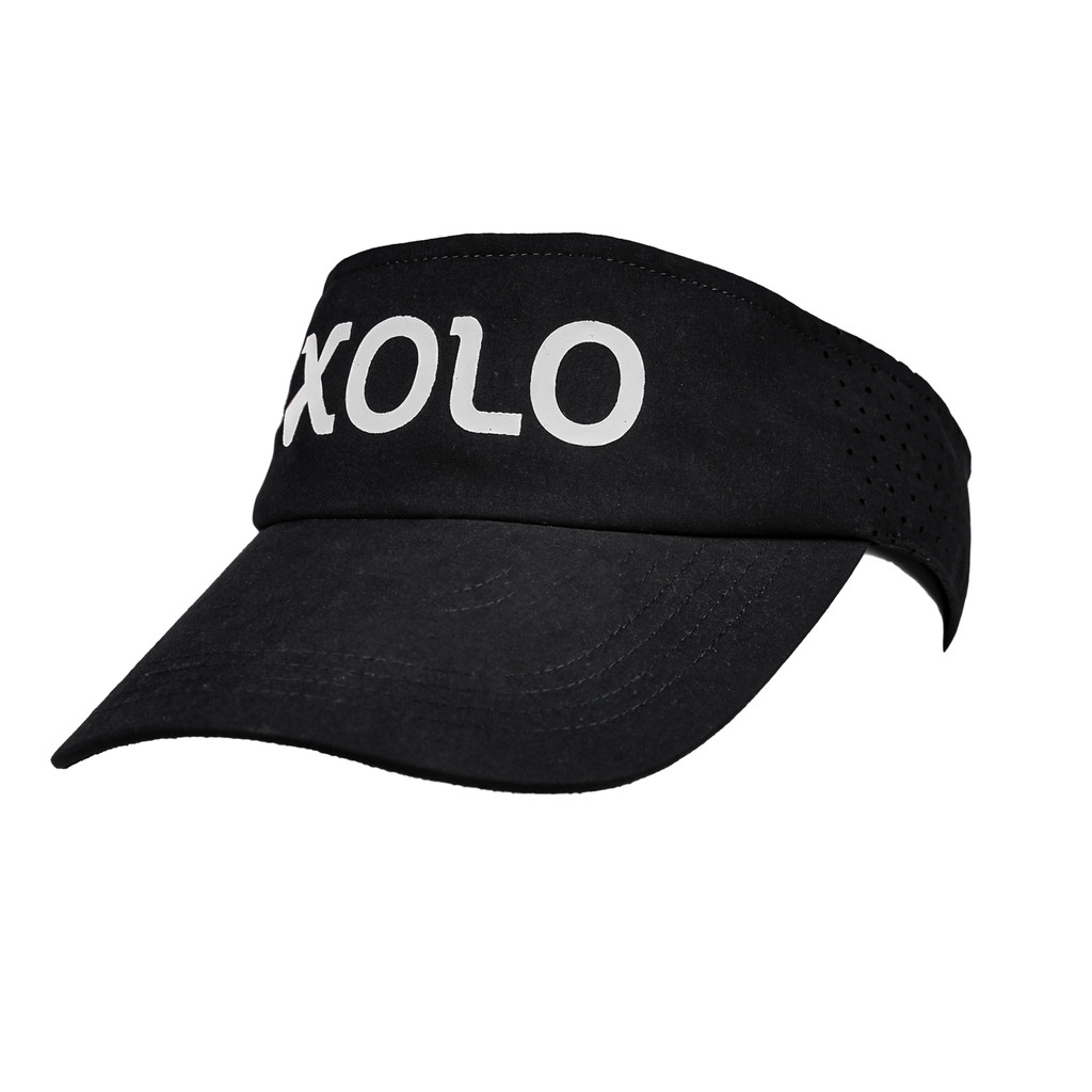 Mã mũ XOLO CLASSIC VISOR: 041053