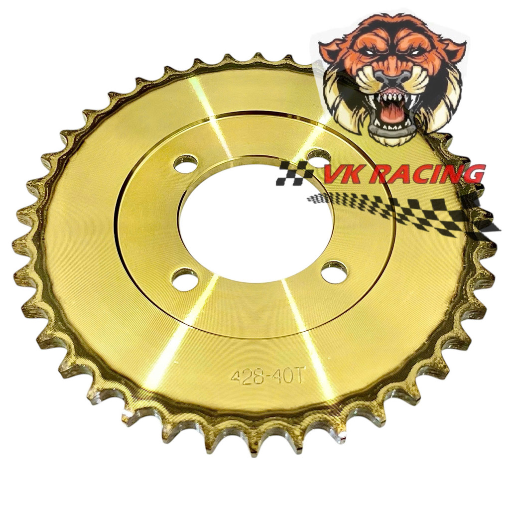 Đĩa tải thép mạ đồng 428-40T win100 - win TQ - win nhật - CD50 - CL50 - 67
