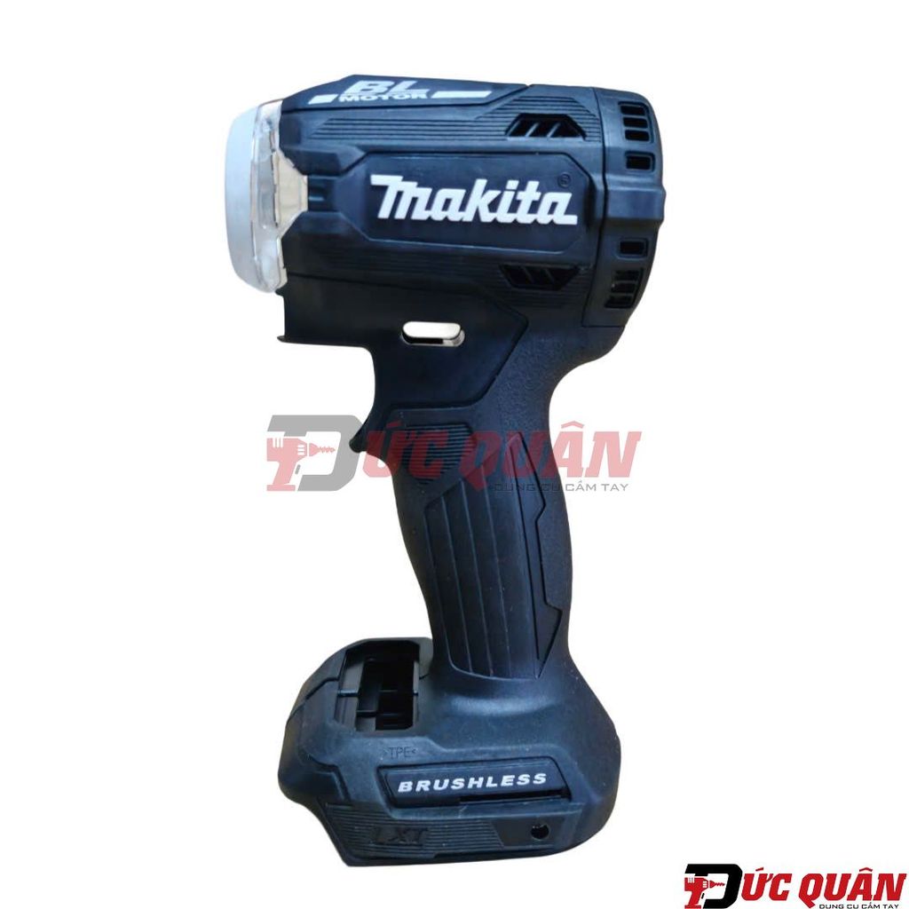 Vỏ máy vặn vít DTD171/TD171/XDT16 Makita 183N06-8