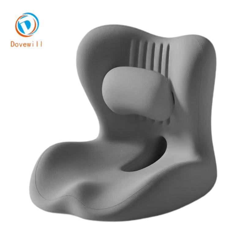 Đệm Coccyx Thảm Đa Năng Ergonomic Ghế Đệm Memory Foam Chair
