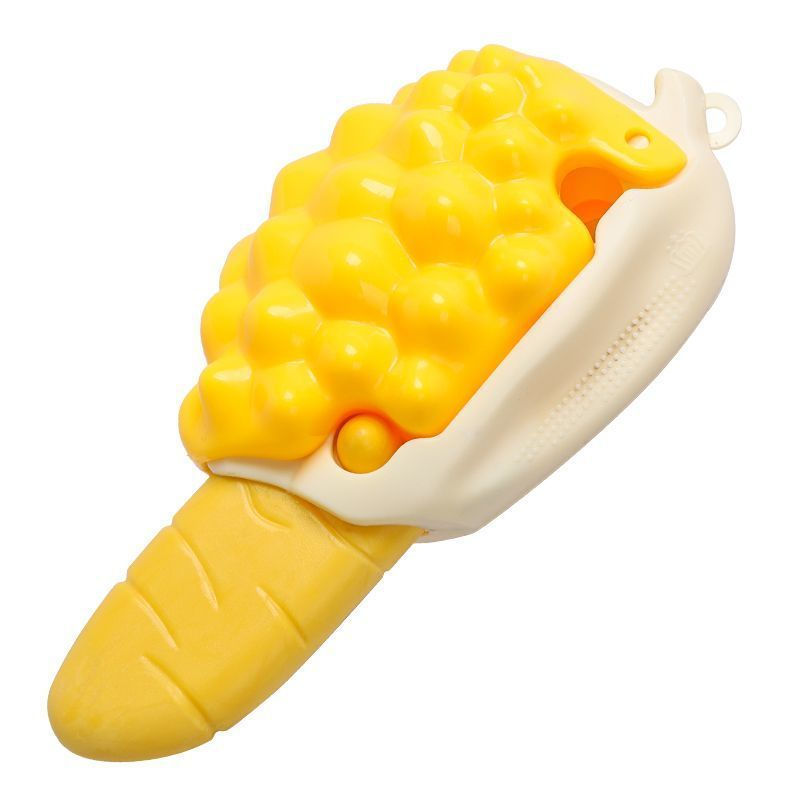 TQ~New high-appearance-value internet-famous gravity banana carrot knife stress-relief toy for coupl