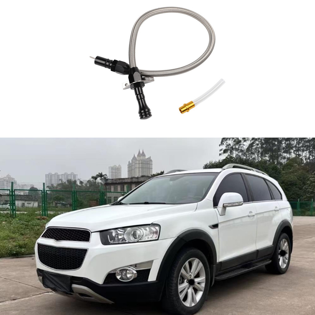[YOSHOP HOT] Que nhúng thép không gỉ linh hoạt cho 700R4 4L60E 4L80E