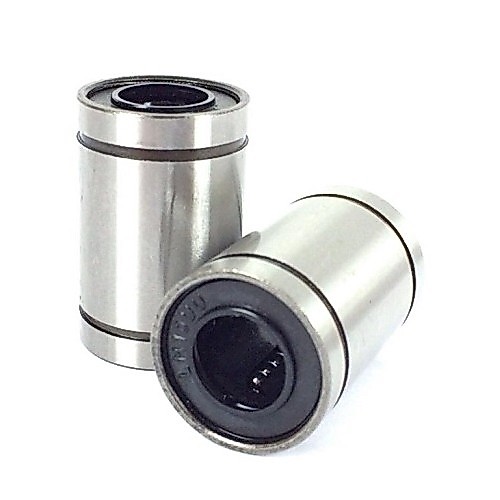 con trượt tròn LM8UU LM10UU LM12UU (ổ bi trượt)