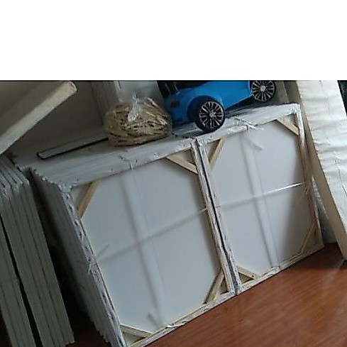 combo 40 toan 30x40 Canvas Vẽ Tranh