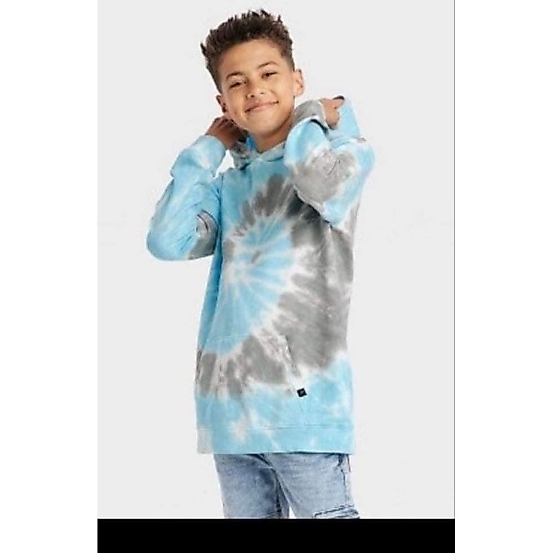 Áo hoody xuất dư bé